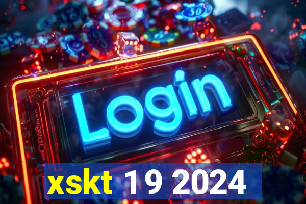 xskt 1 9 2024