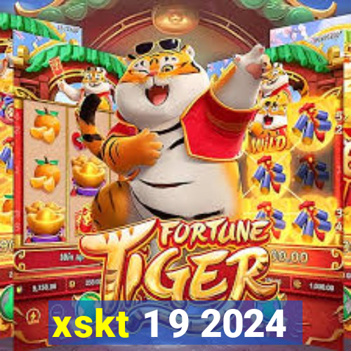 xskt 1 9 2024