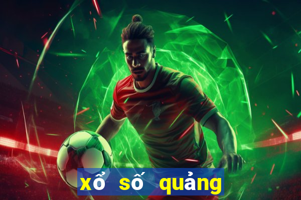 xổ số quảng ngãi 5 8