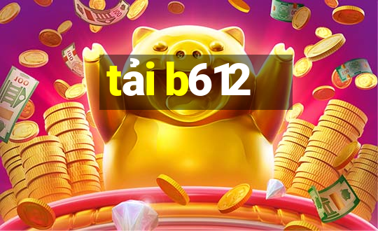 tải b612