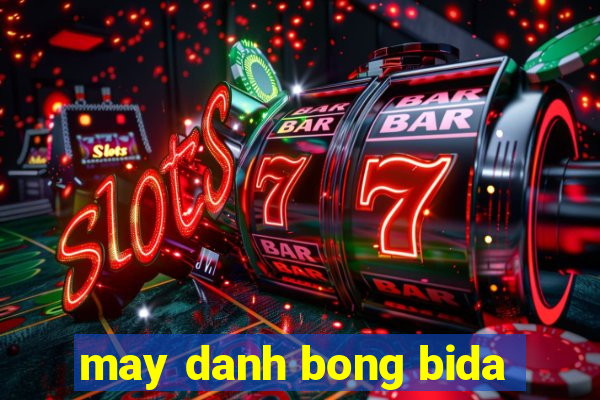 may danh bong bida