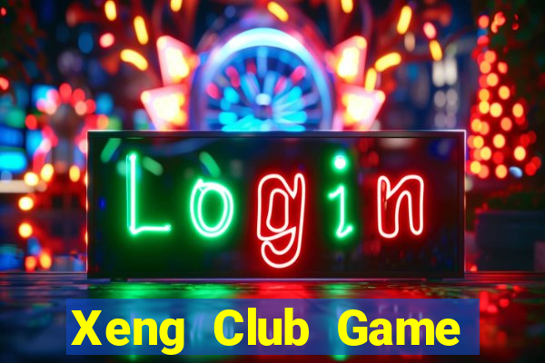 Xeng Club Game Bài Twin