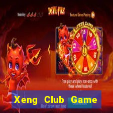 Xeng Club Game Bài Twin