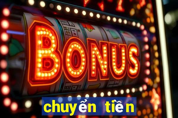 chuyển tiền quốc tế