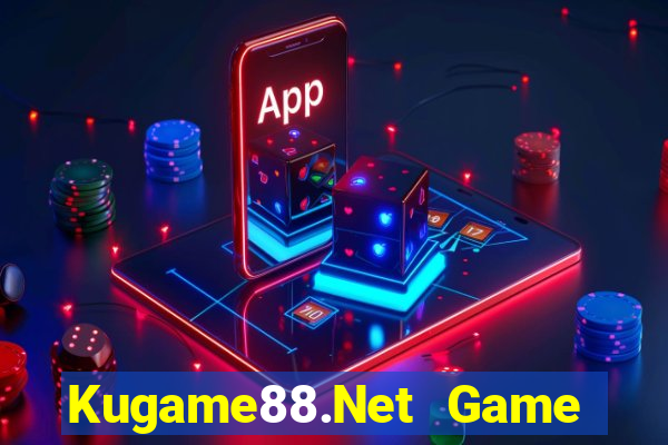 Kugame88.Net Game Bài Phỏm Đổi Thưởng