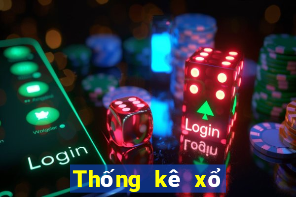 Thống kê xổ số hà nội ngày thứ sáu