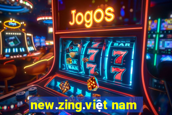 new.zing.việt nam