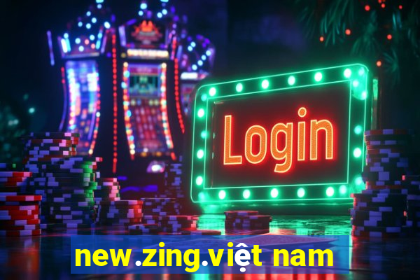 new.zing.việt nam