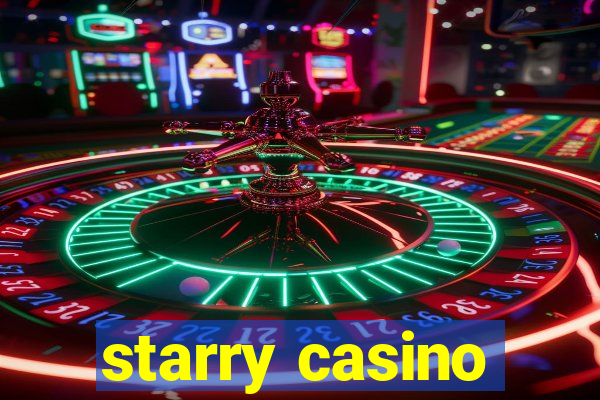 starry casino