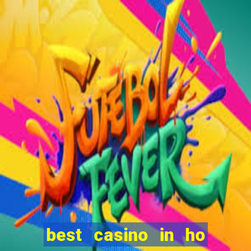 best casino in ho chi minh