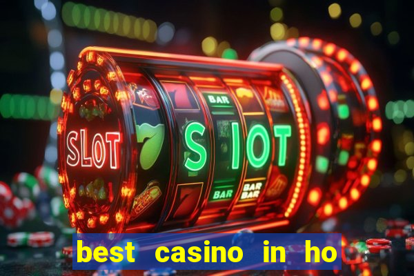 best casino in ho chi minh