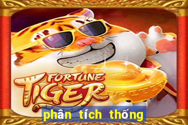 phân tích thống kê xổ số miền bắc