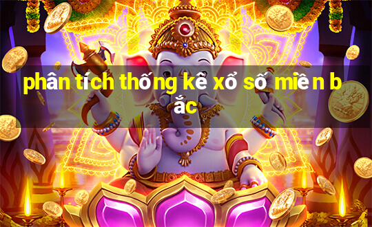 phân tích thống kê xổ số miền bắc