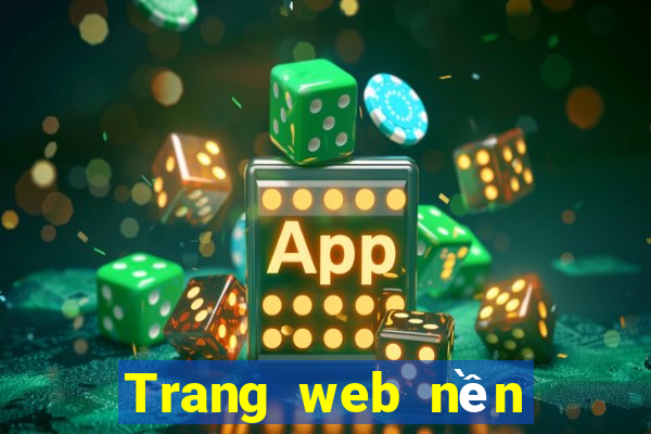 Trang web nền tảng xổ số eg