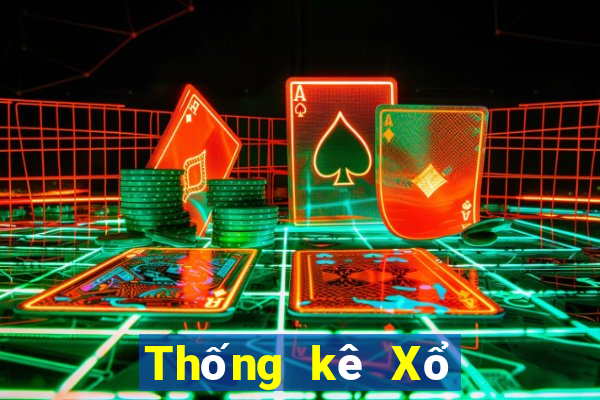 Thống kê Xổ Số nam định ngày 4