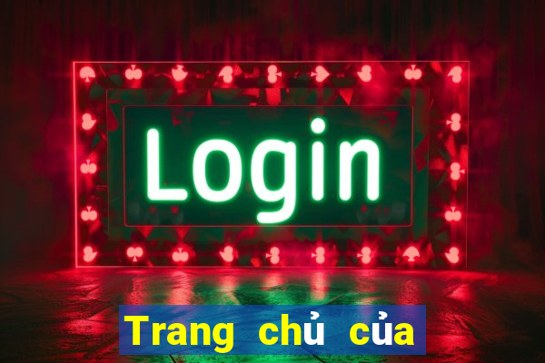 Trang chủ của Bo giải trí