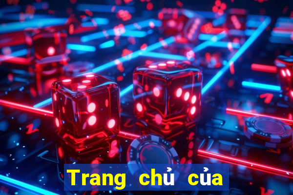 Trang chủ của Bo giải trí