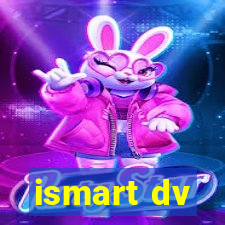 ismart dv