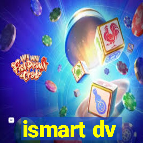 ismart dv