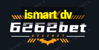 ismart dv