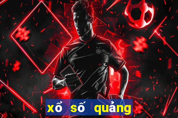 xổ số quảng ngãi ngày 17 tháng 04