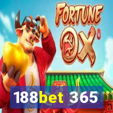 188bet 365