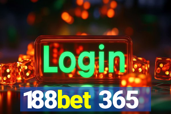 188bet 365