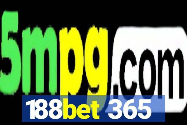 188bet 365