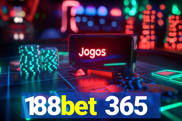 188bet 365