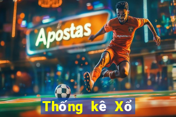 Thống kê Xổ Số ninh thuận ngày 13