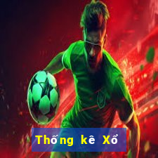 Thống kê Xổ Số ninh thuận ngày 13