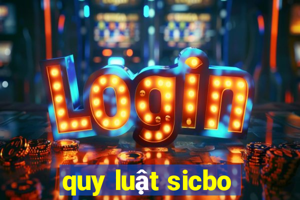 quy luật sicbo