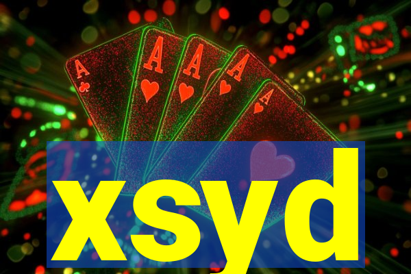 xsyd