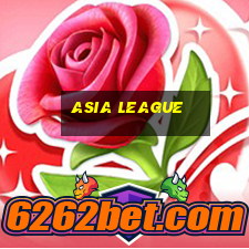 asia league