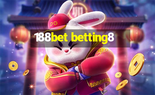 188bet betting8