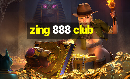 zing 888 club