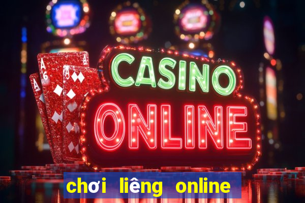 chơi liêng online trên zing