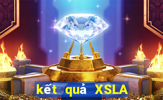 kết quả XSLA ngày 5