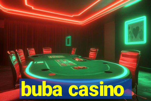 buba casino