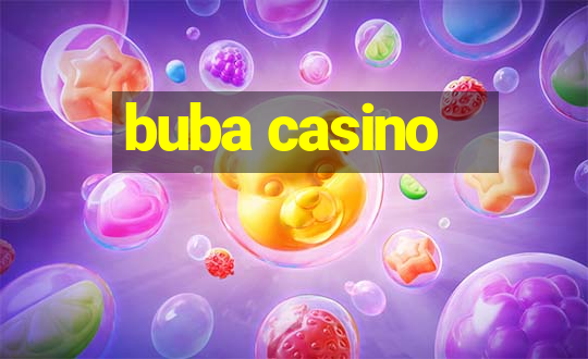 buba casino