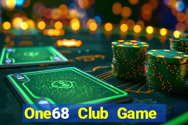 One68 Club Game Bài Tiến Lên