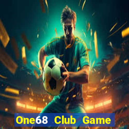 One68 Club Game Bài Tiến Lên