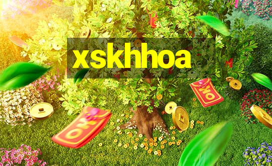 xskhhoa