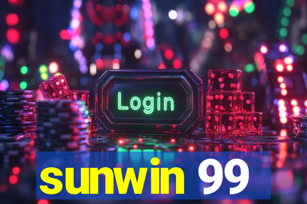 sunwin 99