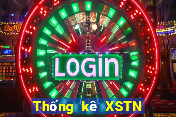 Thống kê XSTN ngày 7