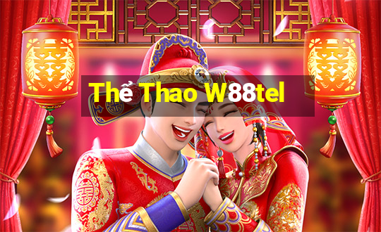 Thể Thao W88tel