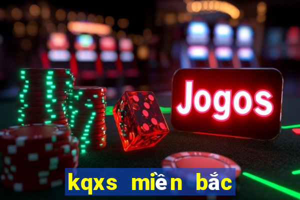 kqxs miền bắc trực tiếp