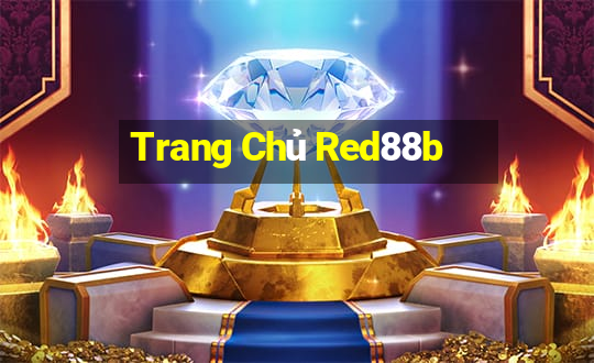 Trang Chủ Red88b