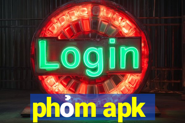 phỏm apk