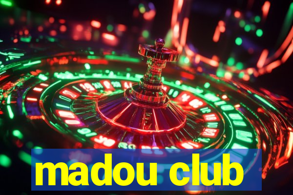 madou club